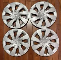 マツダ純正 15インチ ホイールキャップ 4枚セット DA8E-37-170 - メルカリ
