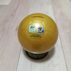 Jリーグ発足記念ボール型貯金箱 - メルカリ