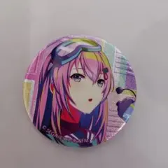 プロセカ　缶バッジ　ルカ