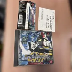 2026年最新】sdガンダム ggeneration-f 限定版の人気アイテム - メルカリ
