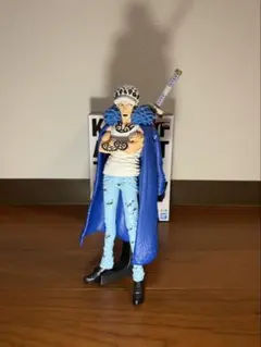 トラファルガー・ロー フィギュアのサムネイル