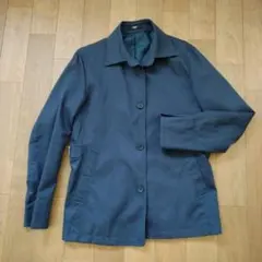 nicole コート メンズ ステンカラー