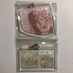 葬送のフリーレン 寝相 アクリルキーホルダー アクキー フリーレン