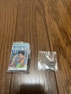 ドラゴンボール　コミックスチャームコレクション01 6巻