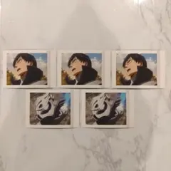 僕のヒーローアカデミア 飯田天哉 ぱしゃこれ ライジング