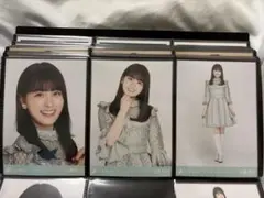 乃木坂46 大園桃子 2018.July-Ⅲ 生写真 3種コンプ - メルカリ