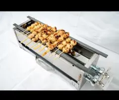 2026年最新】焼き鳥機 業務用の人気アイテム - メルカリ