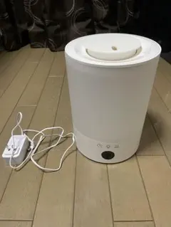 ドウシシャ スチーム加湿器 KSZ-603 2024年製 - メルカリ