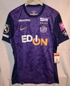 サンフレッチェ広島 百年構想リーグ レプリカユニフォーム ホーム