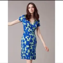 ダイアンワンピース　美品