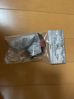 Scotty Cameron ミニヘッドカバー型のサムネイル