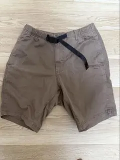 GRAMICCI NNショーツ