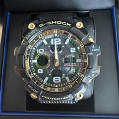 WW3682 G-SHOCK GPW-1000GB グラビティマスター - メルカリ