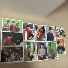 Kis-My-Ft2 玉森裕太 公式写真