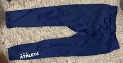 ATHLETA インナーパンツ ネイビー Lサイズのサムネイル