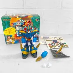 ロックマンX4 スペシャルリミテッドパック　プレイステーション版(ソフトなし)