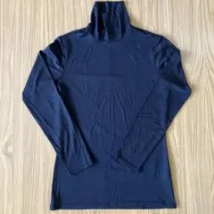 UNIQLO ヒートテック　ハイネック　レディース　Ｌサイズ