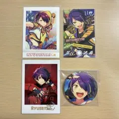 あんスタ！！　仙石忍
