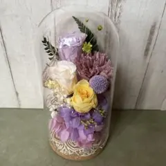 仏花　ブリザードフラワー