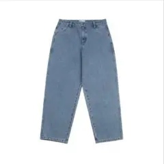 Dime デニムパンツ ブルー Lサイズのサムネイル