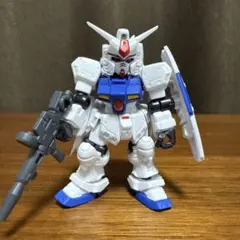 ガンダム モビルスーツアンサンブル ガンダム試作3号機ステイメン