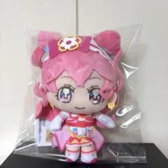 コロっとまんまるプリフェイスぬいぐるみ3 キュアプレシャス