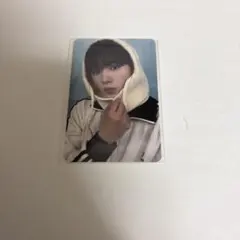 ALPHADRIVEONE ALD1 バラクラバ ジュンソ トレカ