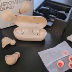 Soundcore Liberty Neo 2 ジャンク