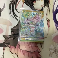 z/x ゼクス カードガチャ 13th 上柚木さくら シークレット 未開封 Z/X（ゼクス）公式アカウント on X: 