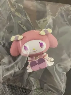 [未開封]マイメロ ガチャガチャ