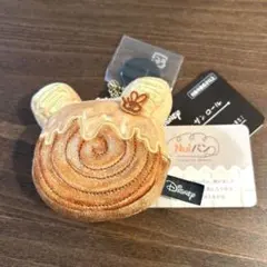 ディズニーNuiパン プーさんクロワッサンロールのサムネイル