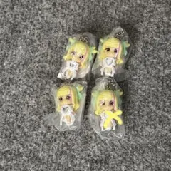 キミとアイドルスイング2 キュアズキューン 3つ