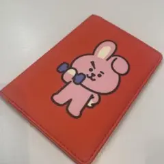 防弾少年団(BTS) - 防弾少年団 ナムジュン RM サイン パスポートケース BTS パスポートケース(PREMIUM K-EDITION) MANG – LINE FRIENDS