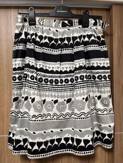 marimekko SIISTI スカート