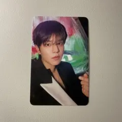 Stray Kids Doit DO Ver限定盤 トレカ スンミン