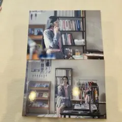 MISAMO HAUTE COUTURE ラントレ 東京ドーム　ミナ　2種