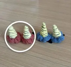 [레드 전용] 쓰리 코인스 데몬 보어 클립