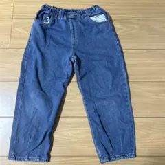 キッズジーパン140