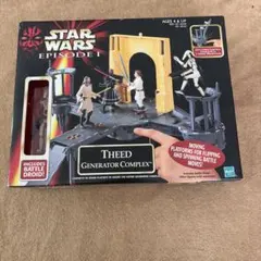 97'Kenner/STARWARS POTF·RANCOR(Unopened) - メルカリ