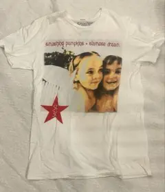 smashing pumpkins Tシャツ