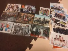 WEST.　写真　集合　約63枚　LIVEフォト　公式