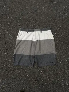 Y2K 00s Oakley Glen Check Shorts Baggy - メルカリ