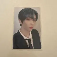 NCT DREAM チソン トレカ NCT NATION