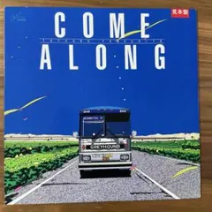 2026年最新】come along 山下達郎の人気アイテム - メルカリ