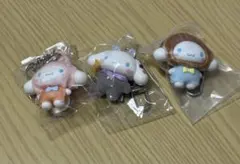 ちびっとも　シナモン②