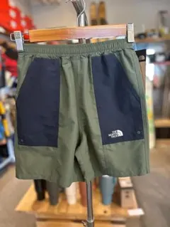 ノースフェイス　子供　水着　 Water Short 90サイズ　新品
