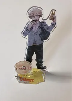 爆豪勝己 アクスタ