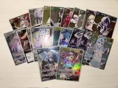 2026年最新】ホロライブ カード まとめ売りの人気アイテム - メルカリ
