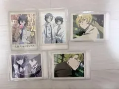 文豪ストレイドッグス パシャこれまとめ売り