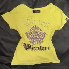 CECIL Mc BEE セシルマクビー Tシャツ 半袖